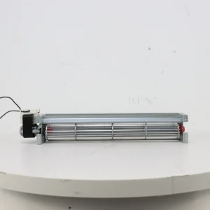 Cross Flow Cooling Fan KPA AC43300 Q230 230V AC 50Hz 0.09A 20W 2300RPM Tangential Cross Flow Fan