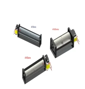 Cross Flow Fan Industrial Fan Supplier