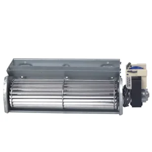 Cross Flow Fan Long Strip Elevator Chassis Centrifugal Cooling Fan