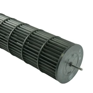 Cross Flow Impellers Cross Flow Fan Plastic Impeller