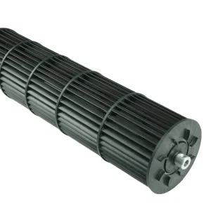 Cross Flow Impellers Cross Flow Fan Plastic Impeller
