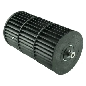 Cross Flow Impellers Cross Flow Fan Plastic Impeller