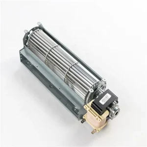 Cross Flow Turbine Cross Flow Fan Motor
