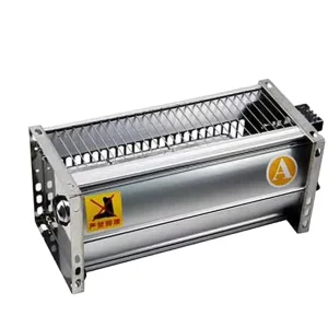 Cross Flow Type Dry type Transformer Air Cooling Fan
