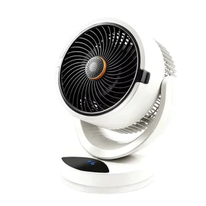 Cross border Ice cooling Circulating Fan Multi functional USB charged Desk Fan Smart Remote controlled BLDC Motor 6 speed