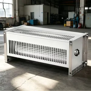 Cross flow Cooling Fan for Dry type Transformer GFDD Model Stable Power Supply OEM ODM 1 Year Warranty & Online Support