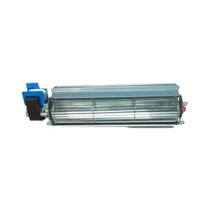 Crossflow Fan Motor for Wood Pellet Stove