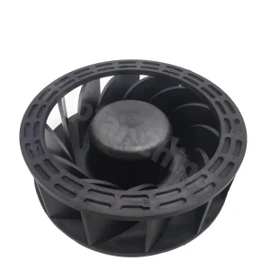 Custom 120x42mm DC Centrifugal Blower Fan 12V 24V High Airflow Brushless Turbo Cooling Fan for Industrial Equipment