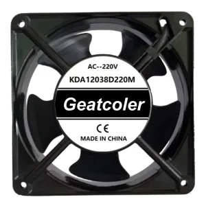 Custom AC Fan AC Cooling Fan AC Axial Fan 110V 220V