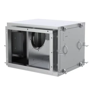 Custom Made Energy Efficient Cabinet Centrifugal Fan with Copper Motor and Dual Voltage (220V 110V) for HVAC Systems