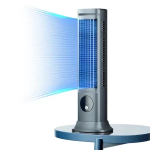 Customer Choice Floor Quiet Powerful Air Cooling Fan Pedestal Fan Stand Floor Fan for Factory