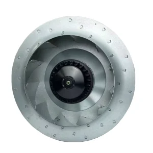 Customizable 125W Radial Roof Fan Double Inlet 2520 R min Speed PA66 Blade Ball AC 225 89mm Main Product Centrifugal Air Blower