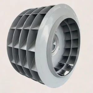 Customizable Fans Impeller – Centrifugal Fan Impeller