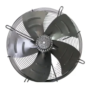 Customizable OEM/ODM 230V/220V AC Axial Flow Fans for Cold Rooms