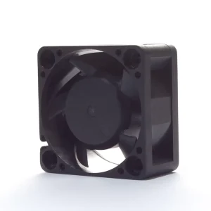 Customizable OEM ODM 4020 Ventilation Mini 40x40x20mm Brushless DC Axial Flow Electric 5V 24V Cooling Fans for Hepa Filter