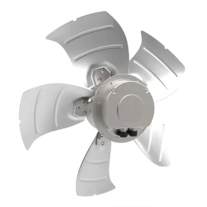 Customizable OEM Wall Fan Axial Exhaust Fan Battery Powered 200-630mm Industrial Ventilation Commercial