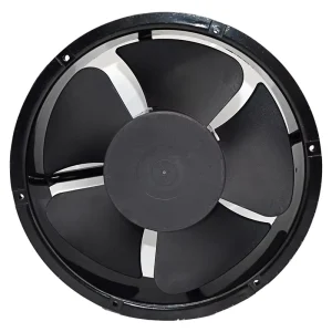 Customizable US and European Standard Plugs Available AC Axial Fan 22060 100v 110v 220v 230v 380v 220x60mm AC Cooling Fan 220mm