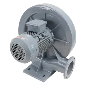 Customized 10 Inch Small Mini Centrifugal Blower Turbo Fan for Appliances