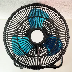 Customized 10 Inch Wall Mounted Fan and Desktop Fan Multi Functional Small Electric Fan
