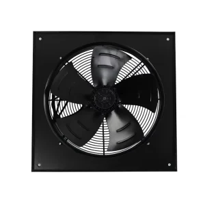 Customized 16 inch Exhaust Fan 4E400B Industrial Roof Exhaust Fan 220v Ac Cooling Fan