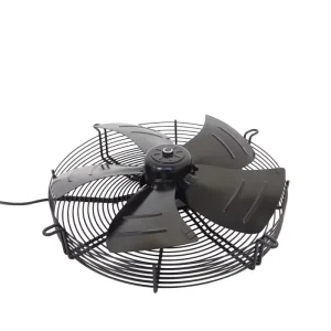 Customized 500mm AC Axial Flow Fan High Speed Low Noise Manufacturer Direct Supply