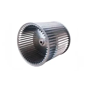Customized Centrifugal Fan Centrifugal Impeller