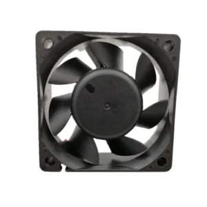 Customized High CFM EC Fan 60x60x25mm Axial Flow Fan Universal for 110V and 220V air Cooling Fan 6025mm