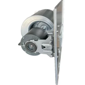 Customized Industrial Ac 110v Diameter Centrifugal Blower Fan Ec Forward Curved Centrifugal Fan