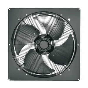 Customized Low Noise High Speed Machine Ventilation Electric Industrial Axial Flow Fans