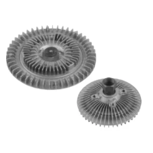Customized Radiator Cooling Fan Clutch for dodge ram 3500