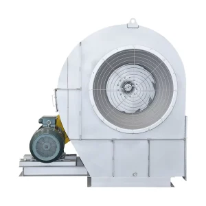 Customized Ventilation Centrifugal Fan, 4-68, 2.8-22dm, 50-75dB(A)
