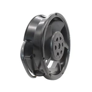 D1751U24B8PP366 P363 8CP377 580 880 Series Inverter Cooling Fan Industrial Axial Fan 24V DC High Speed