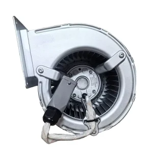 D2D133 DB04 21 AC400V Original Genuine Imported From Germany Imported Centrifugal Fan Blower Fan