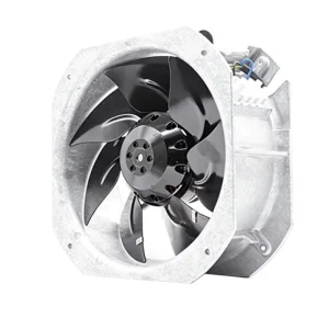 D2D146 BG03 13 14 15 16 17 37 400V Industrial Centrifugal Cooling Fan for HVAC and Machine Ventilation