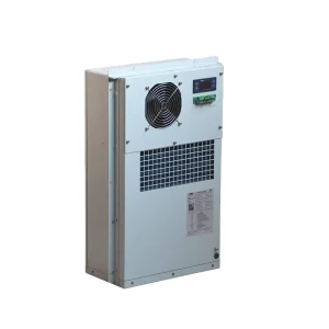 DBS 48 VDC 5000W IP55 Cabinet Air Conditioner DC Fan Motor Compressor for Telecom BTS Shelter Energy Saving Model