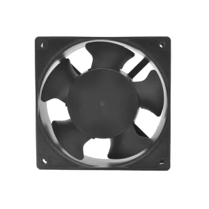 DC 12038 24V Axial Fan 120x120x38 Brushless 12V Cooling Fan With High Air Flow for Electrical Equipment Brushless Fan