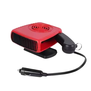 DC 12V Car Fan Heater 12 Volt Car Heating 12 Volt DC Auto Heater