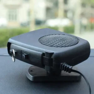 DC 12V Car Fan Heater YURUI Company Fan Heaterb 12 Volt Car Heating 12 Volt Dc Auto Heater