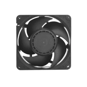 DC 140x140x51MM 24/48V Ball Free Standing Cooling Brushless Axial Fan High Air Volume for Electronic