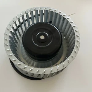 DC 24V 140mm Small Centrifugal Fan Ventilation Fan Low Noise High Quality Centrifugal Exhaust Radial Fan 0~10V PWM