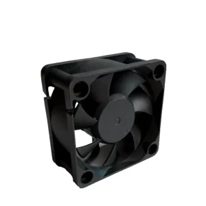 DC 5025 50x50x25mm 16CFM 12V Brushless Axial Cooling Fan for Server and Process Machines