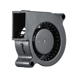DC 5V 12V 24V 5020 Blower Fan 50x50x20mm Brushless Cooling Fan High Static Pressure Low Noise for Server Cabinet Power Supply