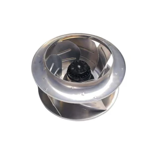 DC AC EC Motor 315mm Centrifugal Fan Backward Curved Industrial Ec Motor Fan Centrifugal