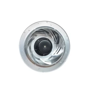 DC Backward Centrifugal Fan 310 MM in Diameter Small Centrifugal Fan Fan