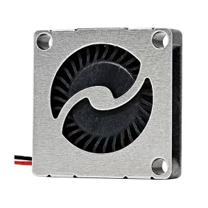 DC Blower Fan 1804 18x18x04mm 5V Dual Ball Bearing High Efficiency Brushless Motor Plastic Blade OEM ODM 3D Printer Cooling Fan
