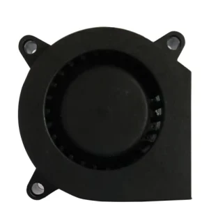 DC Blower Fan 4020 40*40*20mm Ball Bearing
