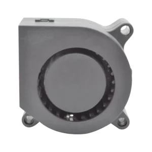 DC Blower Fan 4020 40x40x20 mm 5V Dual Ball Bearing 70000 Hours Lifespan Explosion Proof Electric Plastic Blades OEM ODM
