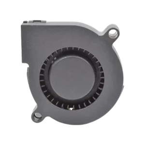 DC Blower Fan 5115 51x51x15 mm 5V Dual Ball Bearing 70000 Hours Lasting Explosion Proof Electric Plastic Blades OEM ODM