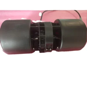 DC Brushless Double Radial Blower Fan WSZHF358