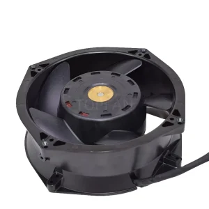 DC Centrifugal Fans 200x70MM Industrial Centrifugal Fan New Product High Air Volume